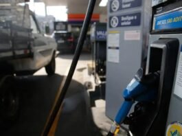 Subsídios à gasolina e ao diesel são ampliados após alta do petróleo