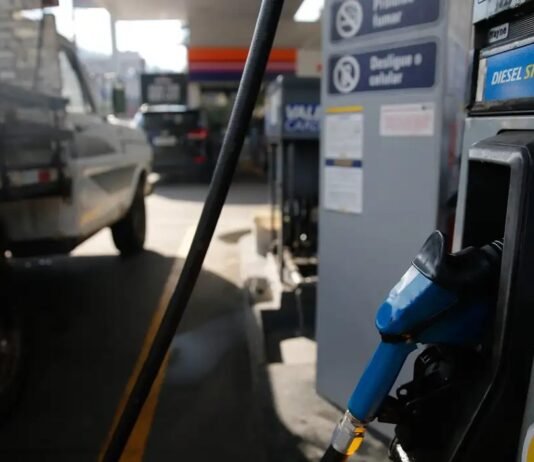 Subsídios à gasolina e ao diesel são ampliados após alta do petróleo