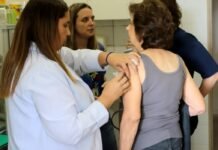 SUS amplia cobertura da vacina Pneumo 20 para maiores de 85 anos