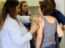 SUS amplia cobertura da vacina Pneumo 20 para maiores de 85 anos