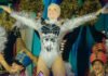 Xuxa anuncia próximo show de ‘O Último Voo da Nave’ e fala de expectativa