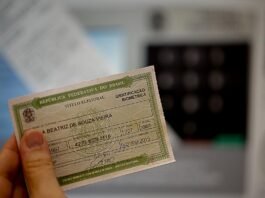 Mais de 100 mil jovens de MT vão votar pela primeira vez em 2026
