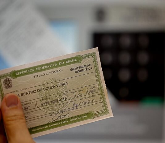Mais de 100 mil jovens de MT vão votar pela primeira vez em 2026
