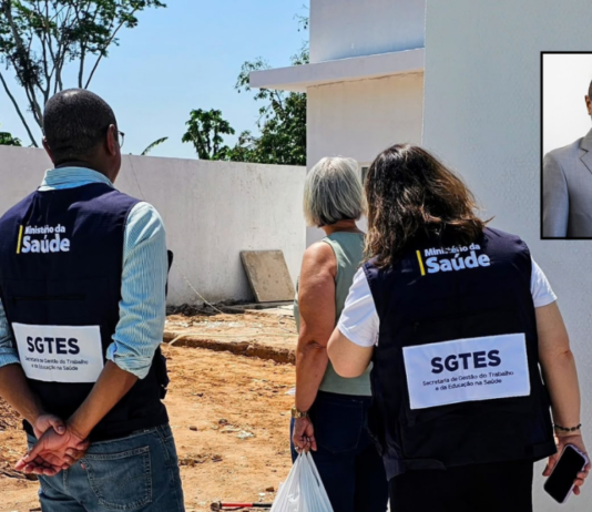 Vício em apostas faz crescer atendimento em CAPS e postos, diz secretário do Ministério da Saúde