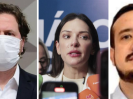 Suplentes de Janaina são citados em escândalos nacionais