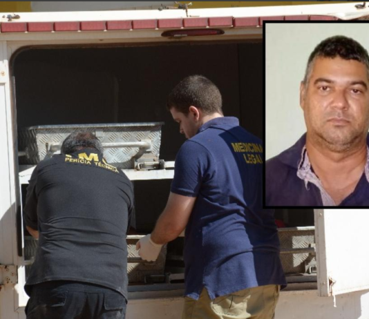 Criminoso é encontrado morto com marcas de tiros nos fundos de casa em MT