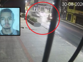 Família chama acidente de assassinato e quer punição da motorista de BMW