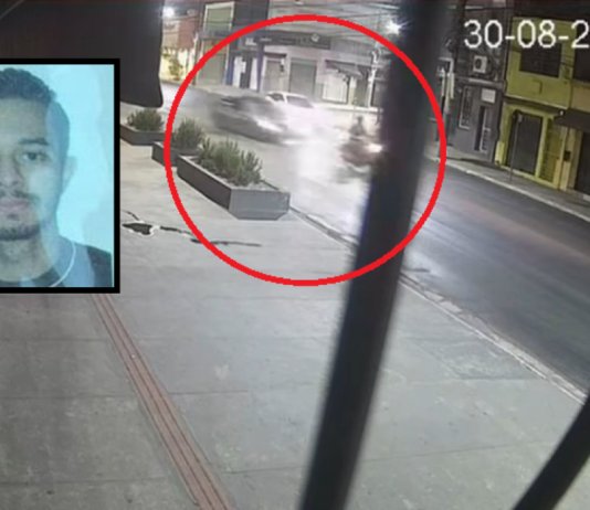 Família chama acidente de assassinato e quer punição da motorista de BMW
