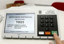 Acompanhe em tempo real a apuração dos votos para Deputado Estadual em Mato Grosso