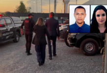 Advogados são flagrados ao entregar whisky a presos