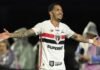 Futebol em destaque: São Paulo vence Atlético-MG e Bahia surpreende Bragantino no Brasileirão