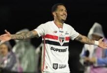 Futebol em destaque: São Paulo vence Atlético-MG e Bahia surpreende Bragantino no Brasileirão