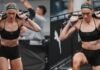 Veja Vídeo – Atleta defeca durante prova de Hyrox e se recusa a abandonar competição; veja