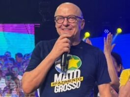 Paraná Pesquisa mostra que Pivetta pode vencer no 1º turno