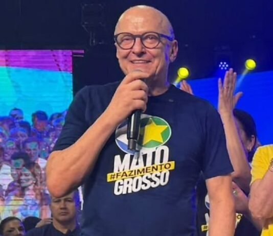 Paraná Pesquisa mostra que Pivetta pode vencer no 1º turno