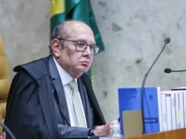 STF: Mendes propõe vetar delegados da PF como assessores de ministros