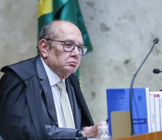 STF: Mendes propõe vetar delegados da PF como assessores de ministros