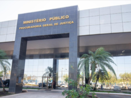MP de Mato Grosso vai solicitar informações de inquérito do escândalo da Oi ao Supremo