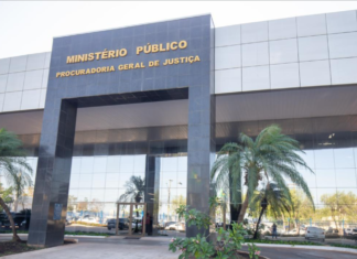MP de Mato Grosso vai solicitar informações de inquérito do escândalo da Oi ao Supremo