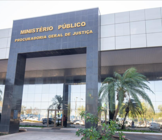 MP de Mato Grosso vai solicitar informações de inquérito do escândalo da Oi ao Supremo