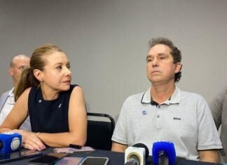 Investigação aponta plano de Zaeli para tirar Flávia; ele nega