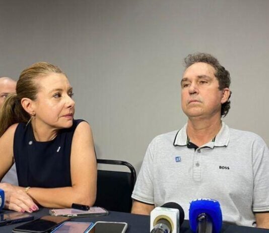 Investigação aponta plano de Zaeli para tirar Flávia; ele nega