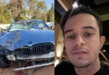 MP quer júri de motorista de BMW que matou jovem e indenização de R$ 1 mi