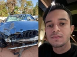 MP quer júri de motorista de BMW que matou jovem e indenização de R$ 1 mi