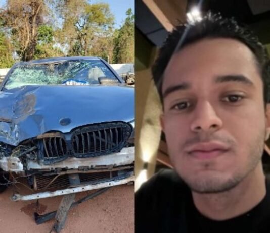 MP quer júri de motorista de BMW que matou jovem e indenização de R$ 1 mi
