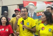 Lúdio promete acionar Justiça contra perseguição política em MT