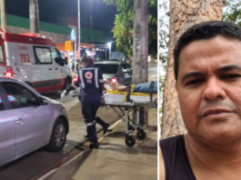 PJC lamenta assassinato de investigador em Campo Novo do Parecis