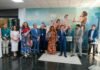 Sérgio Ricardo reforça compromisso do TCE-MT com economia de energia e sustentabilidade