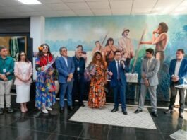 Sérgio Ricardo reforça compromisso do TCE-MT com economia de energia e sustentabilidade