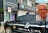 Justiça mantém preso acusado de mandar matar advogado