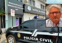 Justiça mantém preso acusado de mandar matar advogado