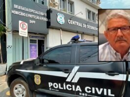 Justiça mantém preso acusado de mandar matar advogado