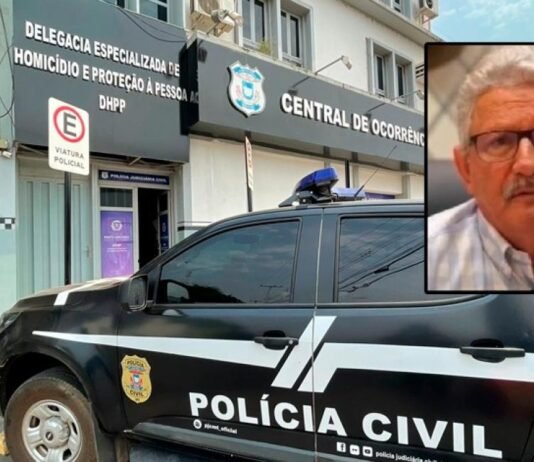 Justiça mantém preso acusado de mandar matar advogado