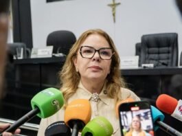 Paula Calil rebate rótulo de ‘puxadinho’ da prefeitura e nega sentimento de derrota