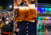 Cuiabá terá fim de semana com festas à fantasia, shows gratuitos, teatro e Oktoberfest