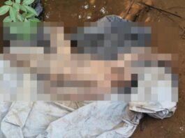 Corpo com ‘Emanoel’ tatuado no peito é achado em córrego de VG