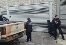 Homem é preso suspeito de expor fotos íntimas em sites de conteúdo adulto