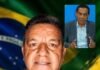 VAGA NO SENADO: Pastor Senna reforça articulação de Beny Godoy com eleitorado cristão