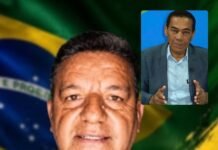 VAGA NO SENADO: Pastor Senna reforça articulação de Beny Godoy com eleitorado cristão