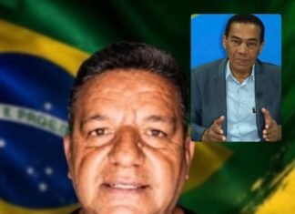 VAGA NO SENADO: Pastor Senna reforça articulação de Beny Godoy com eleitorado cristão