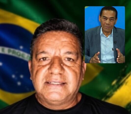 VAGA NO SENADO: Pastor Senna reforça articulação de Beny Godoy com eleitorado cristão