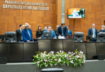 Governo de MT tem diretrizes para orçamento de 2027 aprovadas pela Assembleia Legislativa