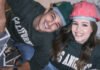 Larissa Manoela e André Luiz mostram novidades em obra da nova mansão