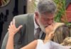 Maurício Mattar se casa com Shay Dufau após dez anos de relacionamento: ‘Sim’