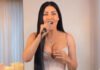 Simaria relembra sucesso e revela origem da música ‘Meu Violão e o Nosso Cachorro’