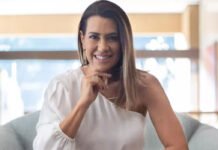 Solange Frazão relembra trajetória de sucesso e anuncia lançamento de perfume